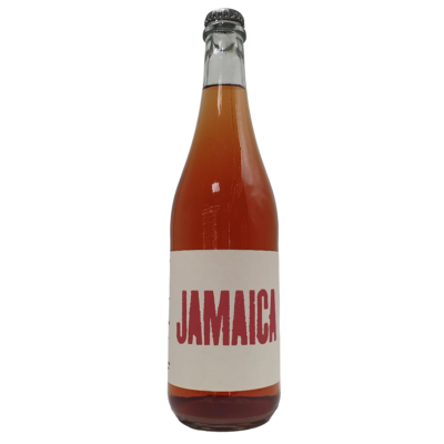 Cyclic Beer Farm – Jamaica 75cl