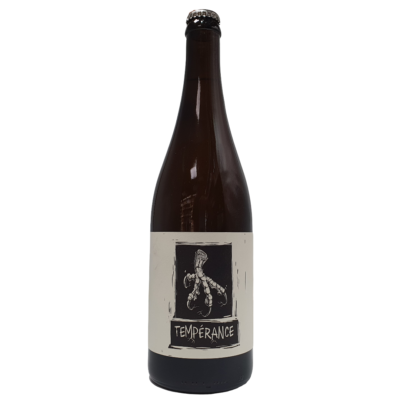 Cyclic Beer Farm – Temperance 75cl