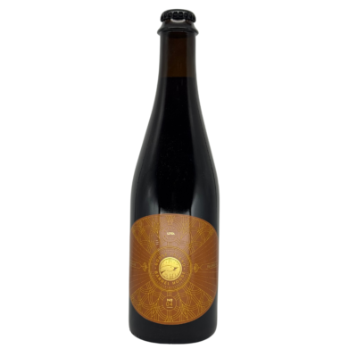 Goose Island – Small Batch No. 4: Two‑Year Applewood Wheatwine 50 cl