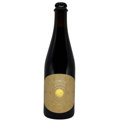 Goose Island – Small Batch No. 5: Peaches & Cream 50 cl