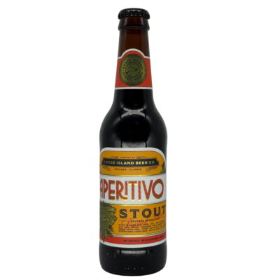 Goose Island – Aperetivo stout 35,5 cl