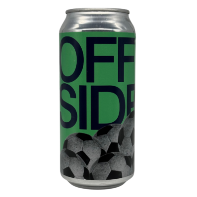 Gro - Off Side 44cl