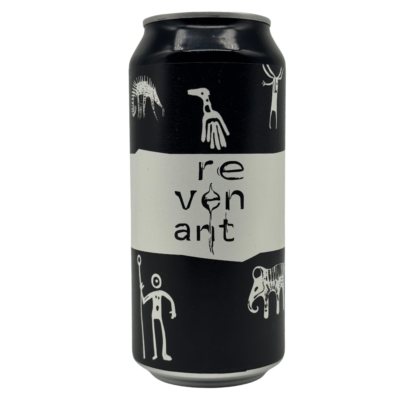 Revenant Brewing – Vestige 44 cl