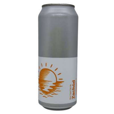 Ziemia Obiecana — Zachód 50cl
