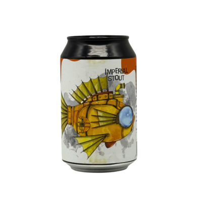Althaia - Batiscafo 33 cl
