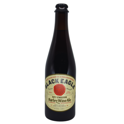 Goose Island – Black Eagle Barley Wine 50cl