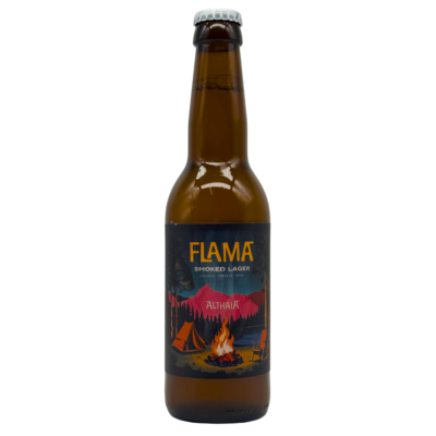 Althaia - Flama 33 cl