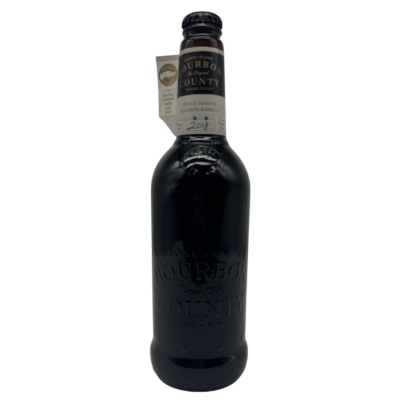 Goose Island – Bourbon County Brand Stout (2018) 50cl