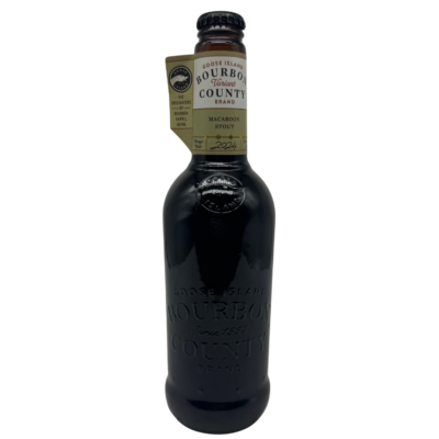 Goose Island – Bourbon County Brand Macaroon Stout (2024) 50cl