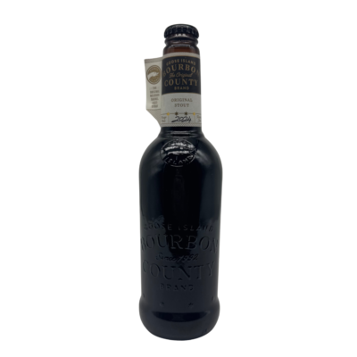 Goose Island – Bourbon County Brand Stout (2024) 50cl