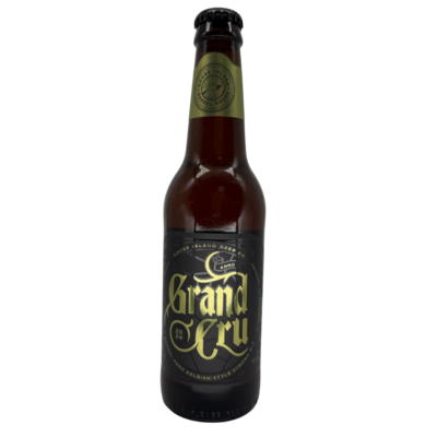 Goose Island – Grand Cru 35,5cl