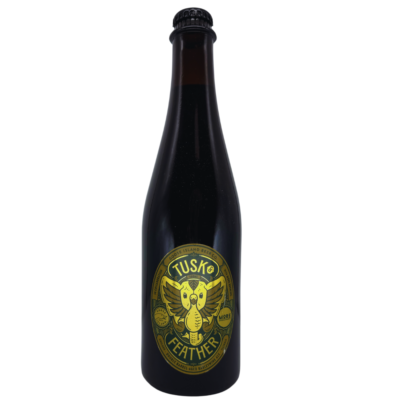 Goose Island – Tusk & Feather 50cl