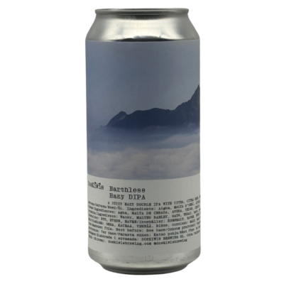 Doskiwis Brewing – Heartless 44 cl