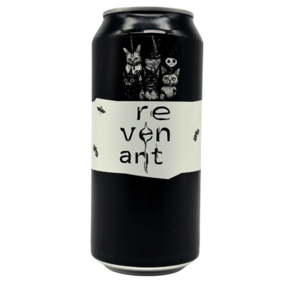 Revenant Brewing – Coven 44 cl