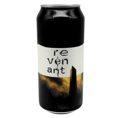 Revenant Brewing Project – Obelisk 44 cl