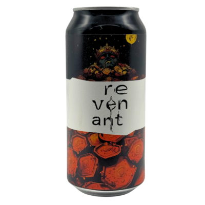 Revenant Brewing – Hollow 44 cl