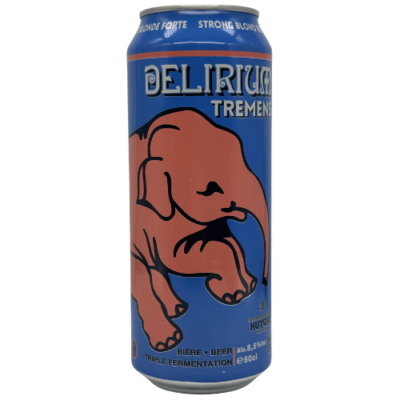 Delirium – Tremens 50 cl