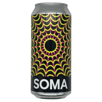 SOMA Beer – Nebula 44 cl