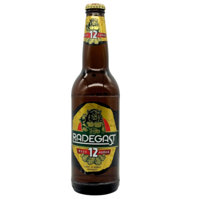 Radegast – Ryze Horka 12 50 cl