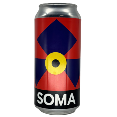 Soma – Cargo 44 cl