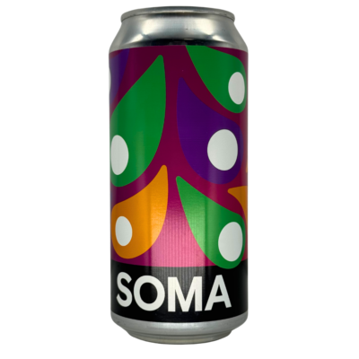 SOMA Beer – Mental 44 cl