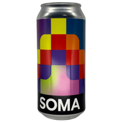 Soma – Nirvana 44 cl