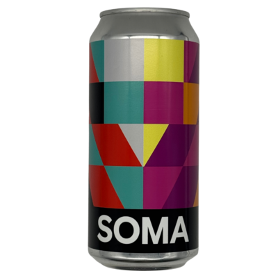 SOMA Beer – Purr 44 cl