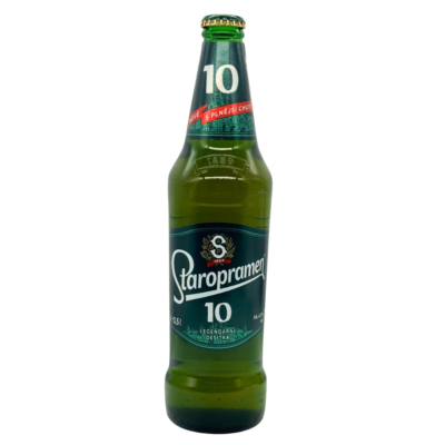 Staropramen – 10 50 cl