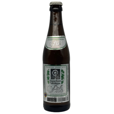 Augustiner Bräu – Pils 50 cl