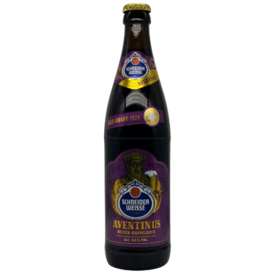 Schneider Weisse – Aventinus 50 cl