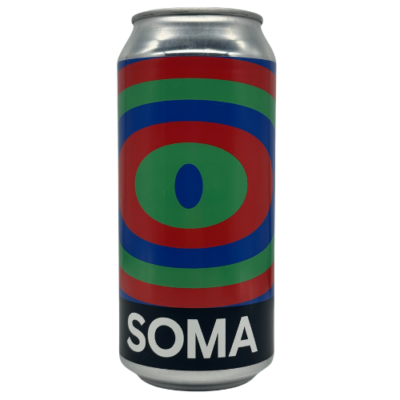 SOMA Beer – Echo 44 cl