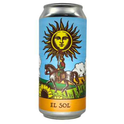 SanFrutos - El Sol 44 cl