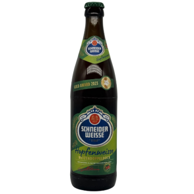 Schneider Weisse – Hopfenweisse 50 cl