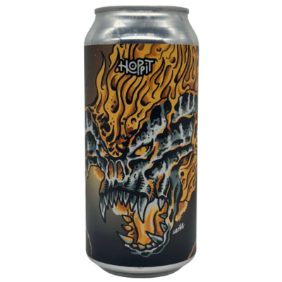 HoppiT – The Judgement 44 cl