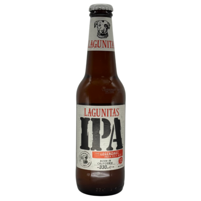 Lagunitas – IPA 35,5 cl