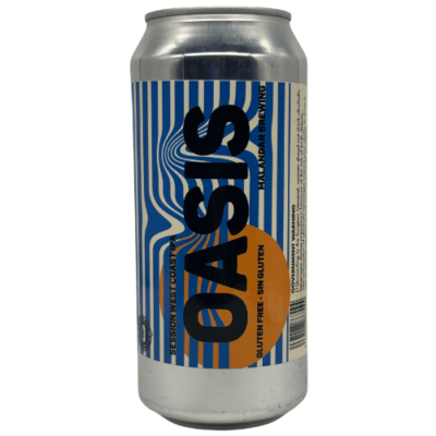 Malandar – Oasis 44 cl