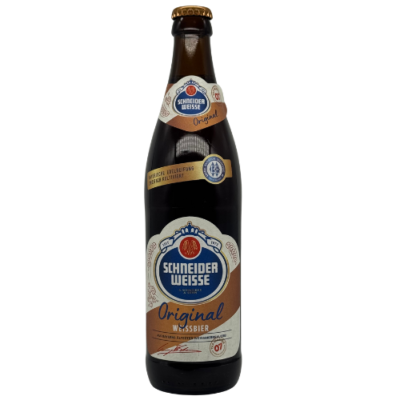 Schneider Weisse – Original 50 cl
