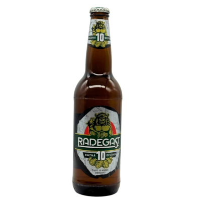 Radegast – 10 50 cl