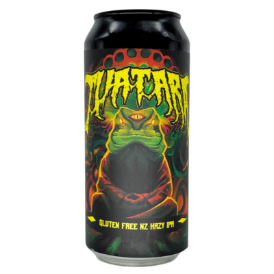 Reptilian – Tuatara 44 cl