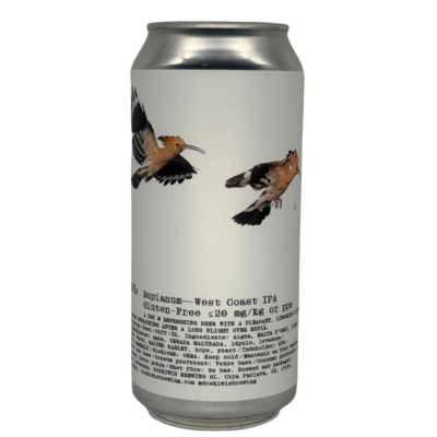 DosKiwiS – Rupianum 44 cl