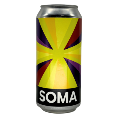 SOMA Beer – Cult 44 cl
