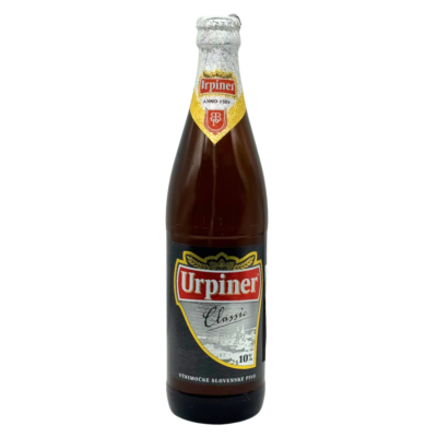 Urpiner – Classic 10 50 cl