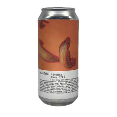 DosKiwis – Vitamin C 44 cl