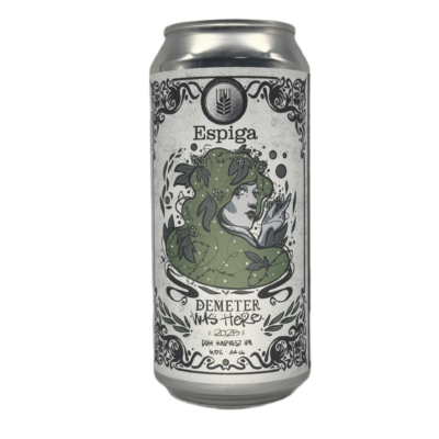 Espiga – Demeter Was Here 44 cl