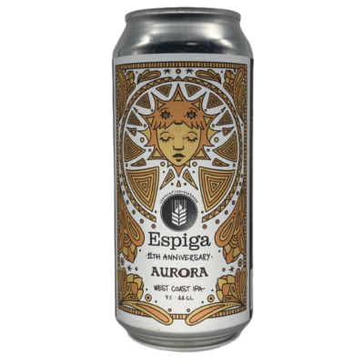 Espiga – Aurora 44 cl