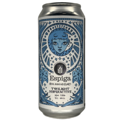 Espiga – Twilight Hyperactive 44 cl
