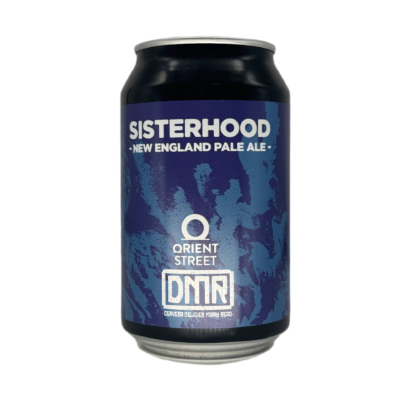 DMNR – Sisterhood 33 cl