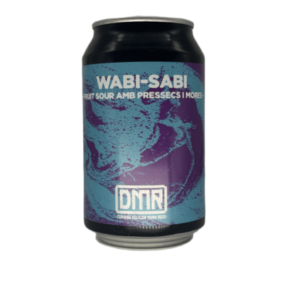 DMNR – Wabi-Sabi 33 cl