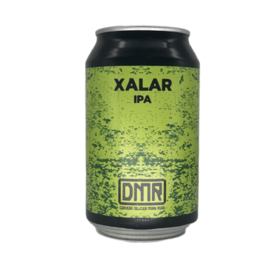 DMNR – Xalar 33 cl