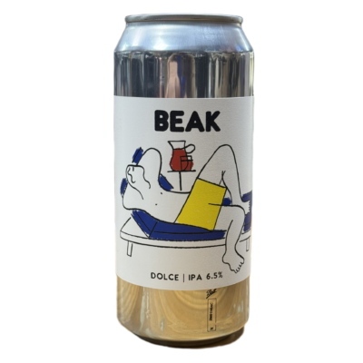 Beak – Dolce 44 cl